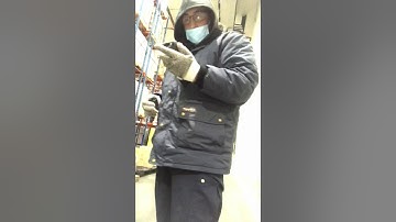 Life of an order selector