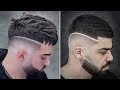 BEST BARBERS IN THE WORLD 2020 || MOST STYLISH HAIRSTYLES FOR MEN 2020 EP5. HD