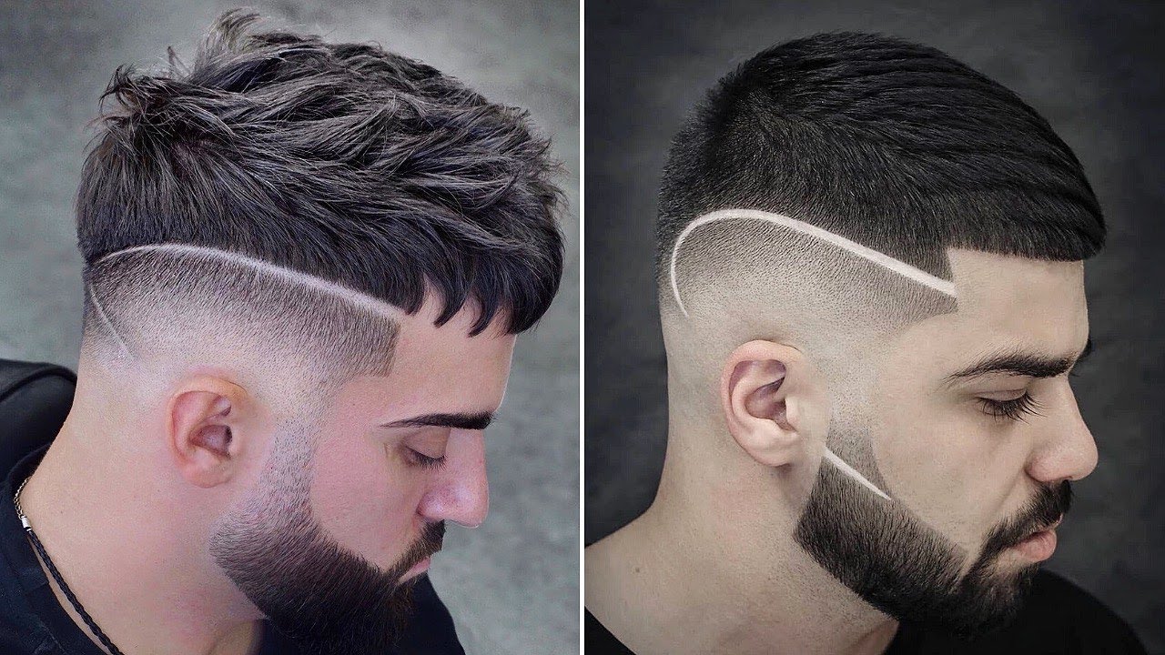 The Best 65 Crisp Ideas For Boys Haircuts To Make His Go-To Look!