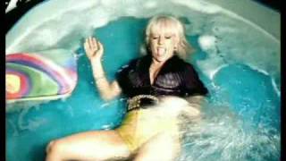 Lady Gaga Vs Eurythmics - Just Sweet Dance Dreams (Divide &amp; Kreate Remix)