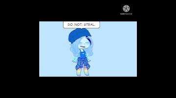 Offline export code in desc and pinned comment (for gifts and fan art ONLY)