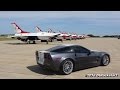 Corvette zr1 vs buick grand national