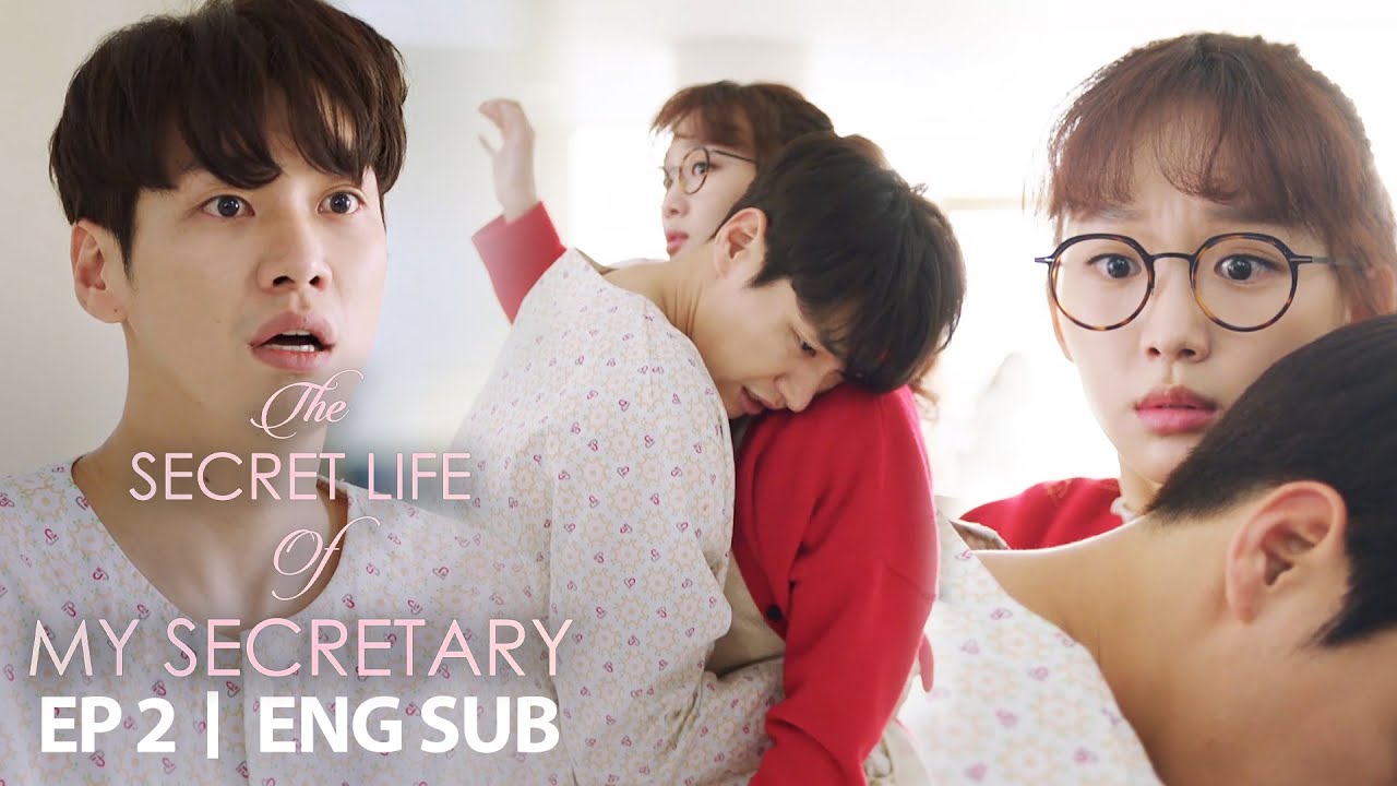 KimYoungKwang "Even if I were to go deaf, I think I would hear her