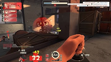 MVM Mannhattan - Engineer POV - Pt 5/6