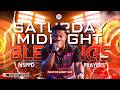 SATURDAY MIDNIGHT BLESSINGS 27th June,  2026 | PASTOR JERRY EZE | NSPPD PRAYERS