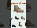 Red Wing Shoes