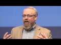 What About Father-FULL-ness? | J. Michael Hall | TEDxACU
