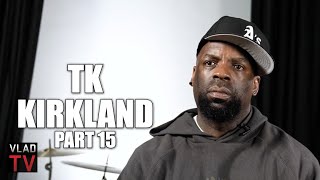 TK Kirkland: Faizon Love Stopped Me from Shooting Guys Who Jumped Me (Part 15)