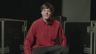 Louis Tomlinson - Kill My Mind (Track By Track)
