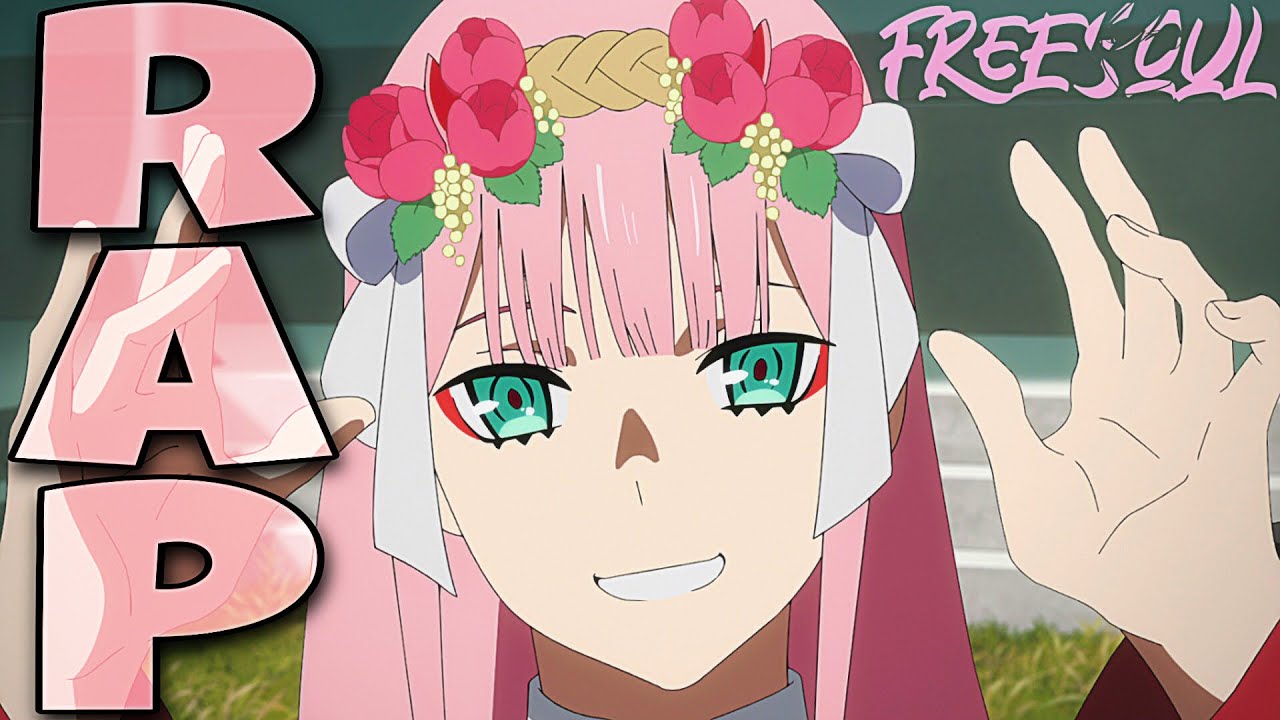 “KAWAII AKUMA” ANIME HYPERPOP | FREESOUL | #OtakuUnderWorld - YouTube
