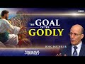 Panorama of Prophecy "The Goal of the Godly" Pr. Doug Batchelor | Part 24