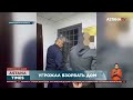 Пьяный житель Шахтинска угрожал взорвать газовый баллон в многоэтажном доме