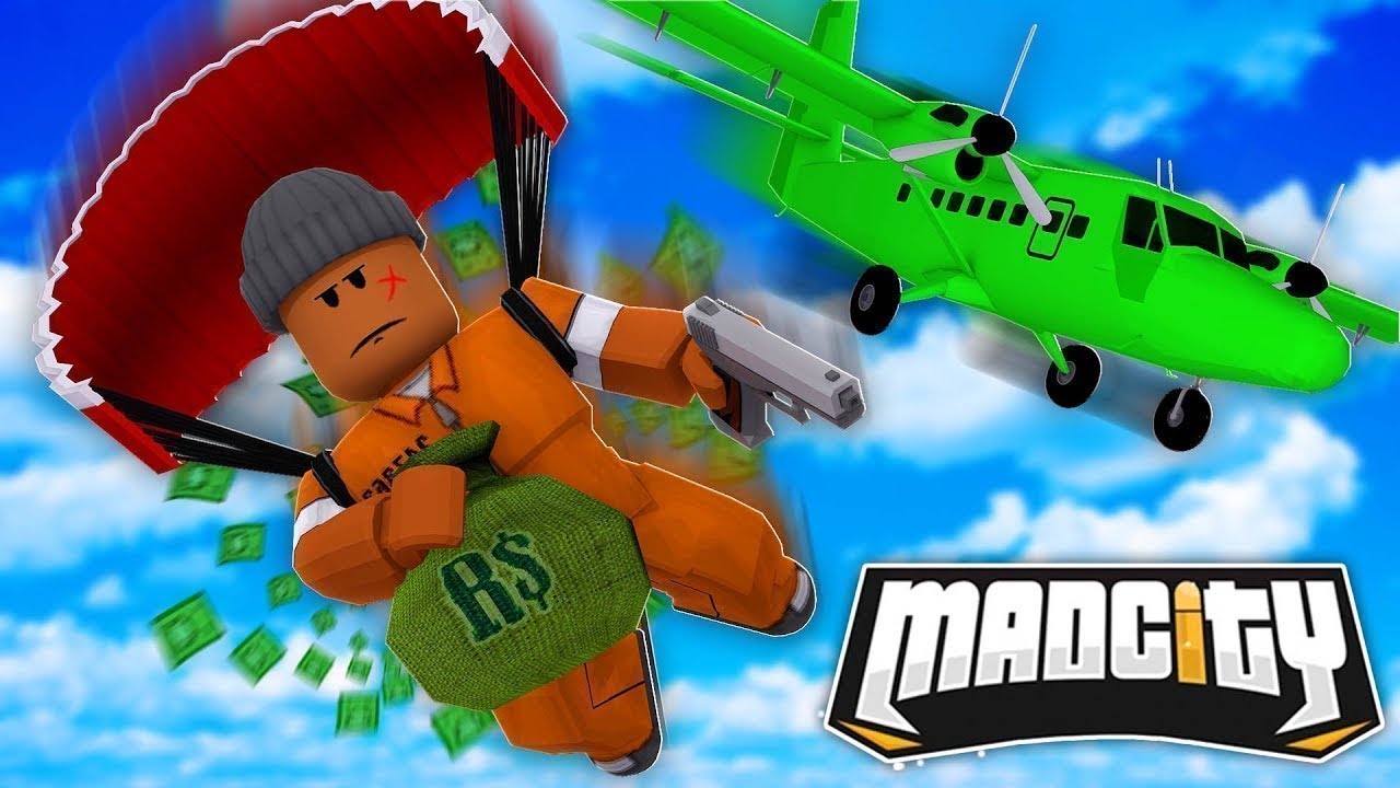 Машины в мэд сити