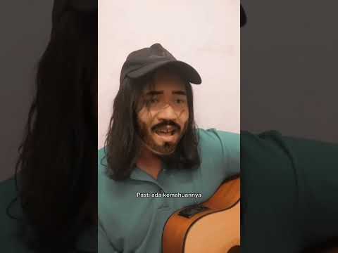Terpatri - Stigma / Patri - Jinbara || Short cover oleh Ferishdolah