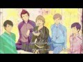 ♪僕たちのRevolution/富井大樹【少年ハリウッド 17話エンディング】