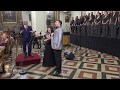 Brindis - La Traviata - G. Verdi