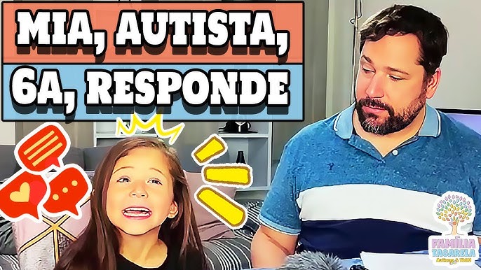 7 Sintomas Físicos do Autismo: Reconhecendo os Sinais — Eightify