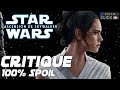 Star Wars L Ascension De Skywalker Critique Analyse mp3