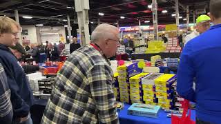 2023 Amherst Railway Hobby Show