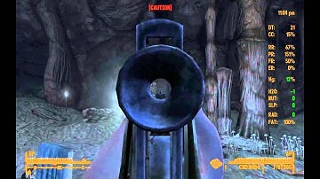 Fallout New Vegas: The Inheritance - Part 2