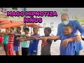 MAGO HIPNOTIZA NIÑOS EN LAS CALLES (DECÍAN QUE NO CREÍAN Y MIRA LO QUE PASÓ) 😰