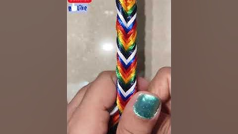 Magic of Macrame knots✨| video tutorial.52 | #macrameknots #paracord #beginnermacrame #videotutorial