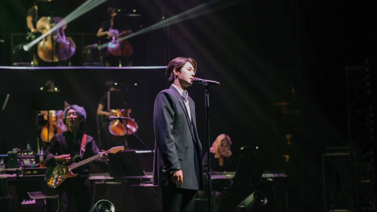 BIO-RHYTHM The Symphony #2 (SO WHAT - Paradise)