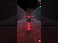Playing as NECROMANCER|| Hell Runner|| Download now on Google Play store|| #gaming #gamingshorts