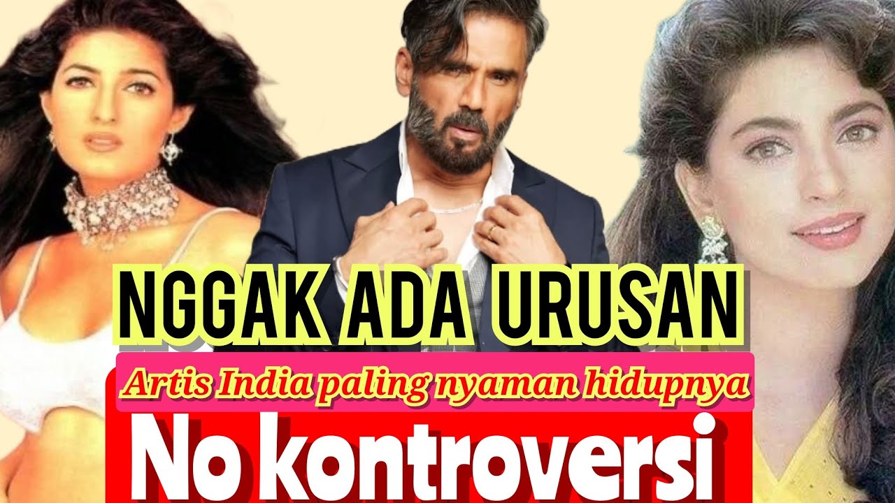Nyaman banget hidupnya | artis tanpa kontroversi | juhi jadi wanita kaya | amrita bahagia dg suami