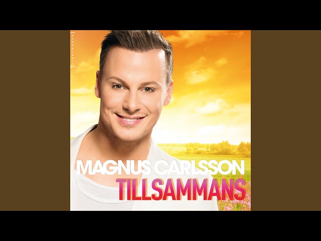 Magnus Carlsson - Together