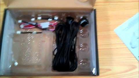 SoloXenon.es : Sensores de aparcamiento