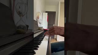 You send me - #samcooke #sendme #piano #oldsong #love #pianolove #oldschool