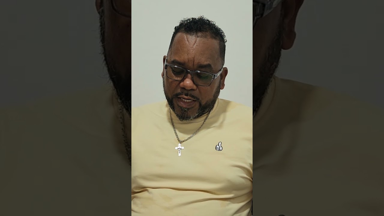 Sapit 7 – Levanzil Matye.... build up your life in the love of God 