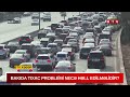 Bakıda tıxac böhranı nə zaman bitəcək? | BTV XƏBƏR #btvxeber #kəşfet #sondəqiqə