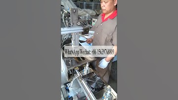 Commercial egg rolls making machine crispy waffle roll snacks machine Ice cream cone folding machine