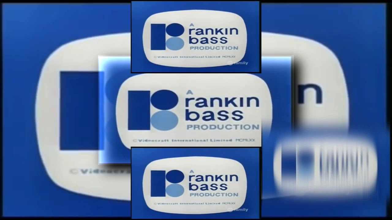 YTPMV Rankin Bass Scan