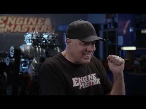 Engine Masters Inc