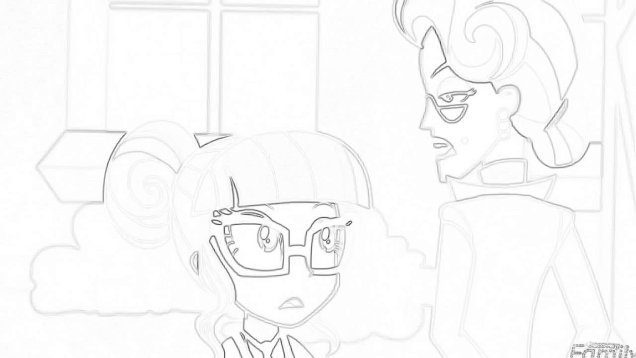 camera iphone 8 plus apk My little pony equestria girls unleash the magic song French sketch