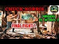 CHUCK NORRIS Missing In Action 2 Final Fight Remastered HD