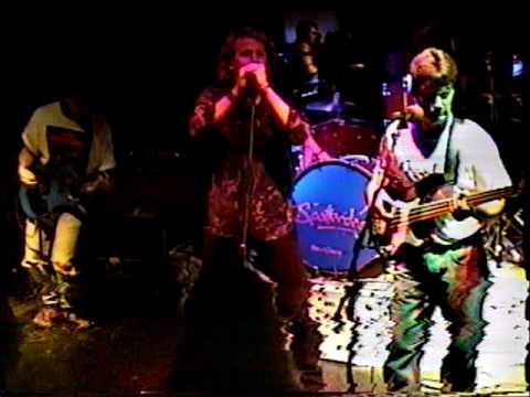 Spatterdash - She Sheila