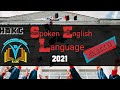 How many types of Letter? (Class 3) Spoken English Language With HAKC Full Communication Power...