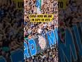 INSANE Curva Nord Inter Milan Ultras Loudest Chants Ever At San Siro