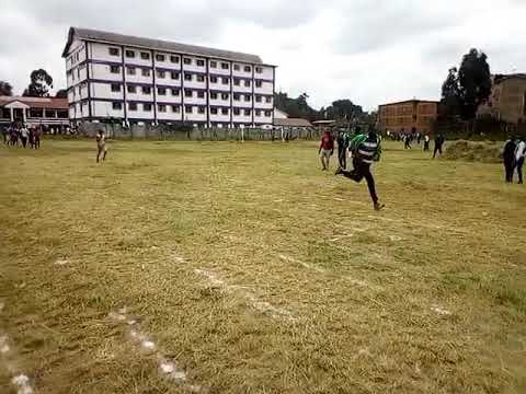 PC. KINYANJUI TECHNICAL TRAINING INSTITUTE SPORTS DAY   MAJOR EVENTS CAPTURED
