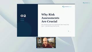 Identify It. Fix It. Prove It. -  A Practical Guide to Risk Assess