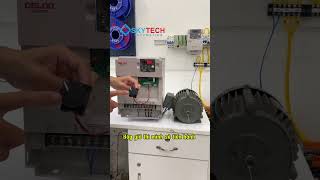 Hướng Dẫn Đấu Nối Công Tắc Ngoài Cho Biến Tần