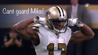 Michael Thomas Vs Byron Jones & Chidobe Awuzie 2019 Wr Vs Cb