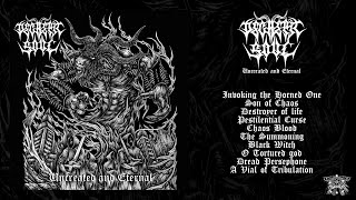 Decrepit Soul- Uncreated and Eternal