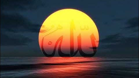 سورة الأنعام (الشيخ إبراهيم السعدان)