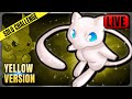 Mew Race Attempts - Running until I'm exhausted