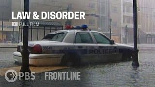 Law & Disorder: Questionable Police Shootings in Hurricane Katrina’s Wake (documentary) | FRONTLINE